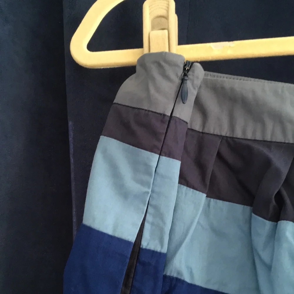 Boden | Sofia A-Line Skirt - Picture 4 of 7